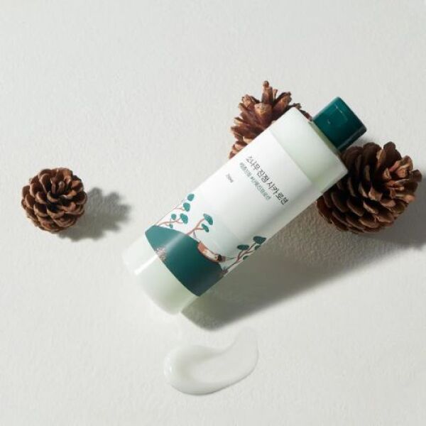 ROUND LAB Pine Calming Cica Lotion 250ml