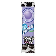 Alpenliebe Lactobacillus Lollipop Grape Flavor 1pc