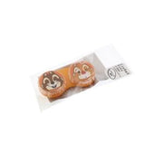 SHO BI Contact Lens Case Chip and Dale