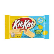Kit Kat Lemon Cream Wafer Bar (Limited Edition) 42g