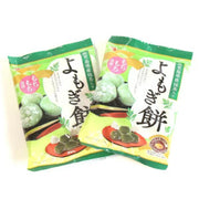 Seika Foods Mugwort Rice Cake 120g