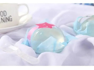 Kaqinuo's Sea Salt Ocean Jelly 140g