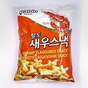 Paldo Shrimp Flavored Snack 75G
