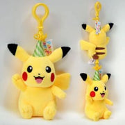 POTDEMIEL Pikachu Plush 10cm