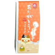 HONYARADOH Honey Bath Powder 1pc