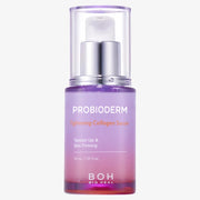 BOH High-Moisture Probiotics Collagen Lifting Gel Essence 30ml x 2