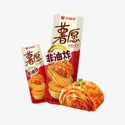 ORION Potato Chips Kimchi Flavor 97g