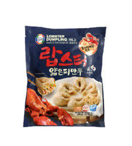 SURASANG, DUMPLING DE HOMARD FZN 600G