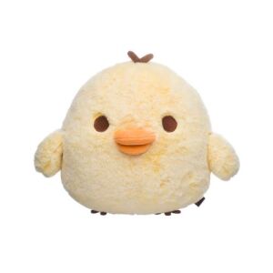 Peluche Kiiroitori Sorbet RILAKKUMA L