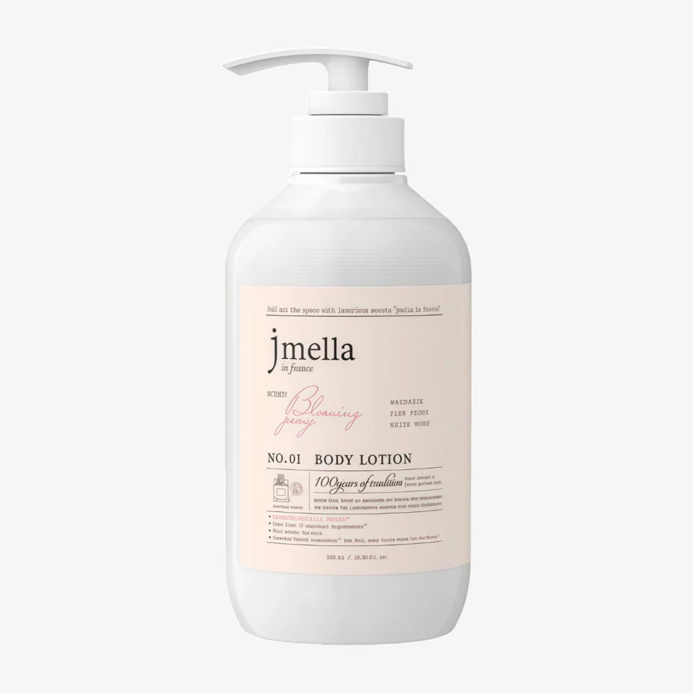 Body Lotion