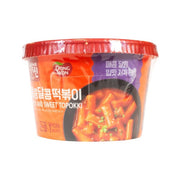 DONGWON Toppoki épicé et sucré 120 g (4,23 oz)