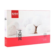 DAOXIANGCUN - Sweet Rice Cake (Red Bean) 360G