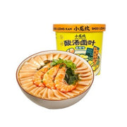 XLK Piquancy Fettucine in sour soup 82g