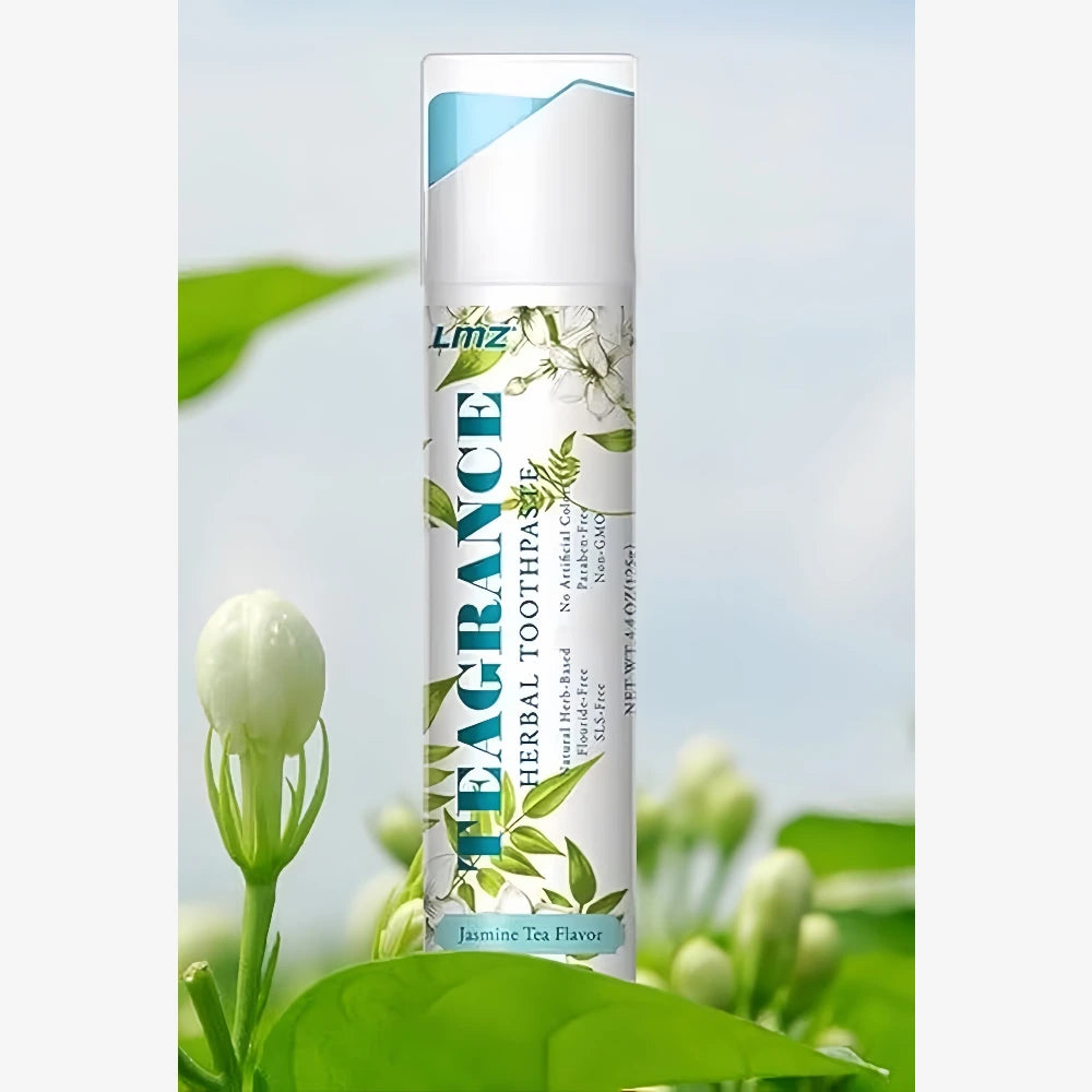 LMZ Teagrance Herbal Toothpaste 120g