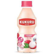 SC) Kukuru Yogurt Lychee 280ml