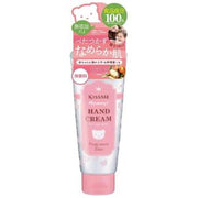 Crème pour les mains KISS ME Mommy sans parfum 60 g
