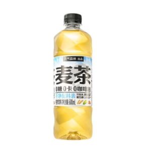 Genki Forest Barley Tea 600mL
