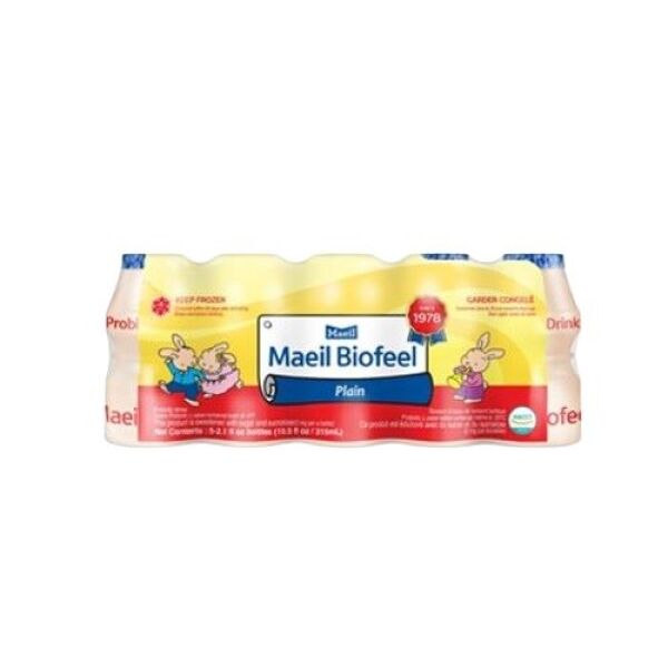 MAEIL Biofeel Soft Drink Original Flavor 63ml*5