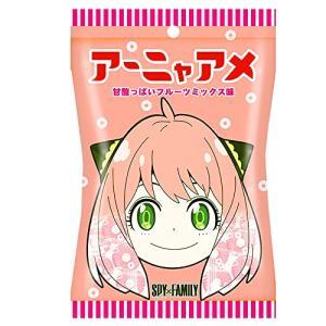 PINE Spy Family Anya Fruit Candy 100g