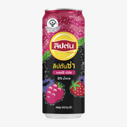 LIPTON Za Berry Burs 325ml