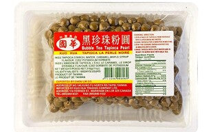 KUO HUA Bubble Tea Tapioca Pearl 300g
