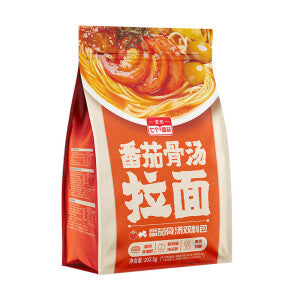 QGFQ Tomato Bone Broth Noodles 202.5