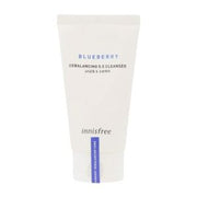 INNISFREE Blueberry Rebalancing 5.5 Cleanser 100ml