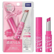 Crème à lèvres DHC Color rose 1,5 g