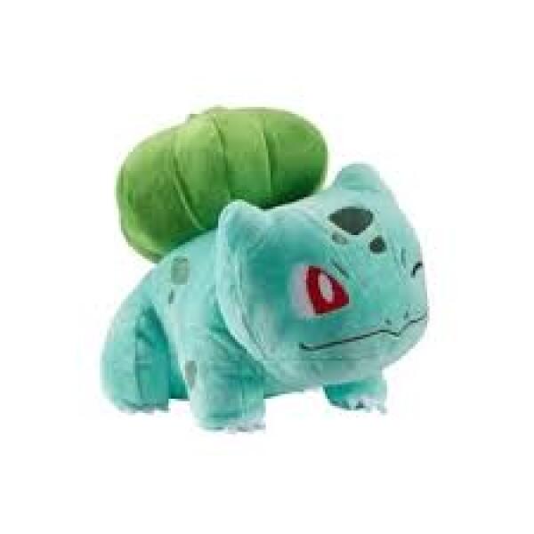Peluche Pokémon (Bulbasaur)