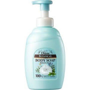 MOIST DIANE // Botanical Foaming Whip Body Soap Refresh & Moist 800ml