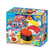 Bonbons sushi Kracie DIY Popin' Cookin' (saveur raisin)