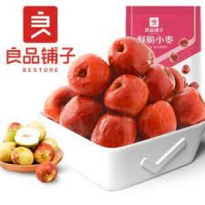 LPPZ Crisp Winter Jujube 90g