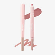 COLORGRAM All In One Over Lip Maker 02 Rose Froid