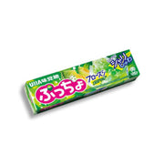 Uha Puccho Stick Fort Melon Soda 10pcs