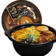 Ramen ZISHAN Tonkuso (saveur piquante) 520 g