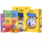 Disney Mooncakes Gift Set- Donald Duck 480g