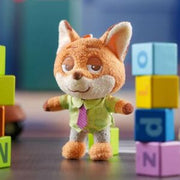 POTDEMIEL Nick Cute Plush 12cm