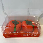 Fujino Seika Orange Juice Pulp Jelly 220g