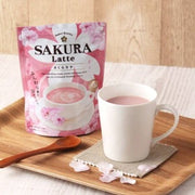 TEA BOUTIQUE Instant Sakura Latte 104g