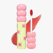 COLORGRAM Fruity Glass Tint 02 Pamplemousse rosé