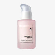numbuzin No.4 Collagen 73% Pudding Serum 50ml