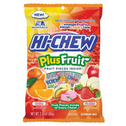 Morinaga Hi-Chew Sunrise Mix (Orange+Tangerine+Red Apple+Strawberry) 80g