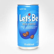 LOTTE Lets Be Coffee Doux 175 ml
