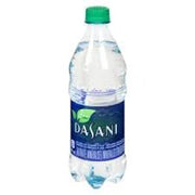 DASANI WATER 591ML
