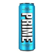 Prime Energy Drink Blue Raspberry (355ml)