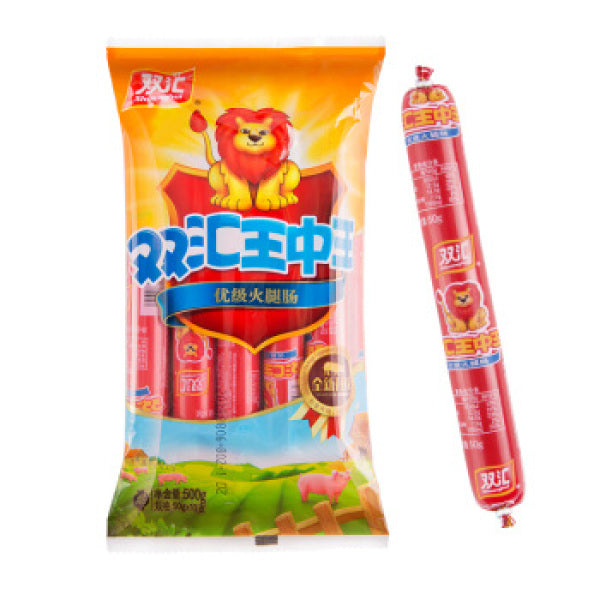 Shuanghui Premium Snack 270g