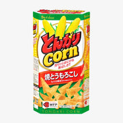 HOUSE BBQ Corn Horn 68g