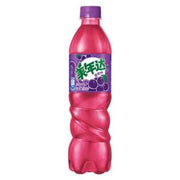 Mirinda Soda (Grape Flavor) 500ml