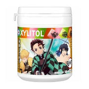 Lotte xylitol Gum Devil's Assorted Bottle 143g