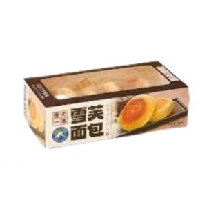 Pain de chèvre UDK saveur chocolat au lait 260 g